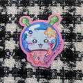 Chiikawa B-Grade sticker
