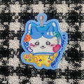 Hachiware B-grade sticker