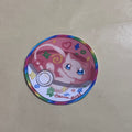 Mew Pokeball Sticker