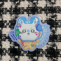 Momonga B-grade sticker