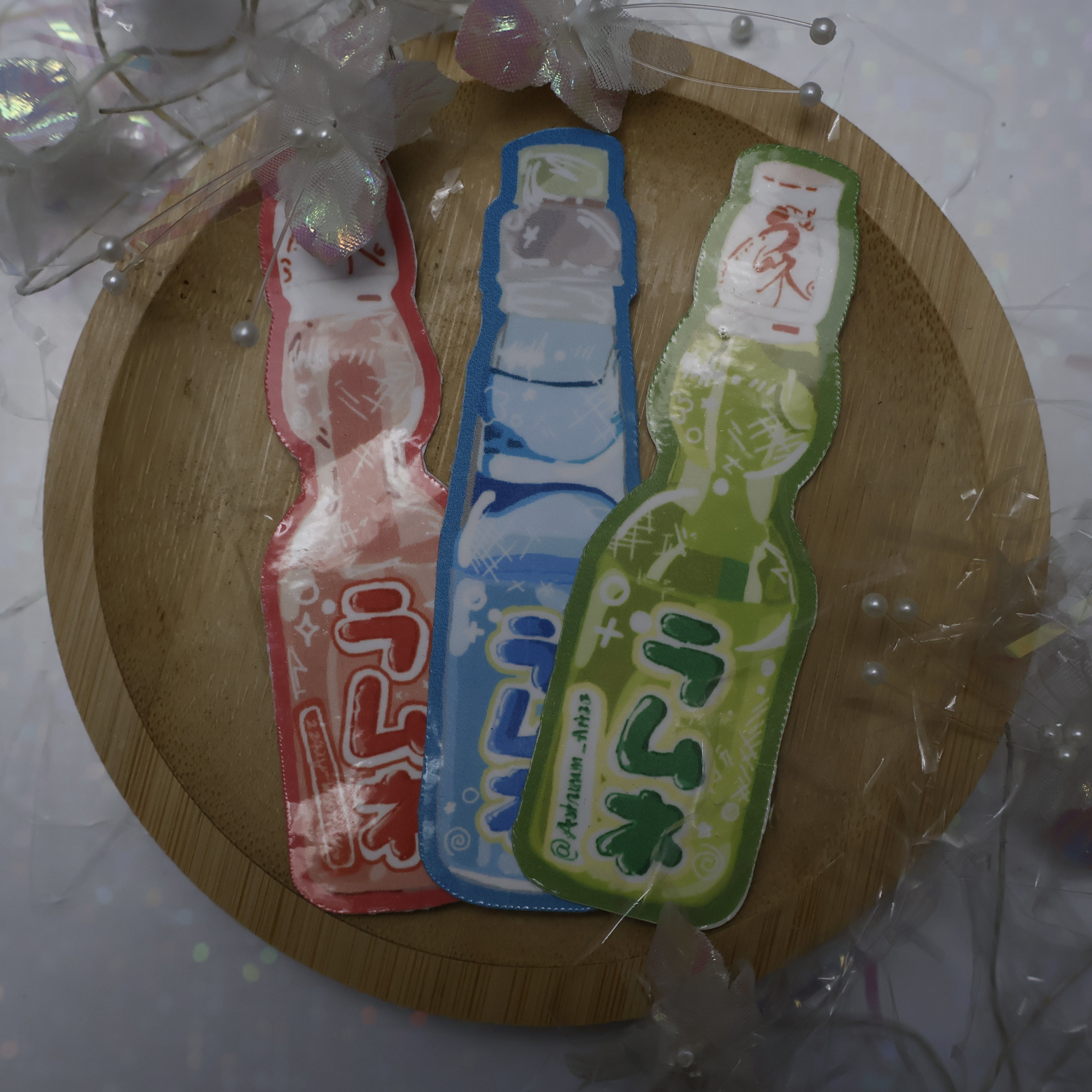 Ramune Bundle