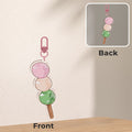 Dango Keychain